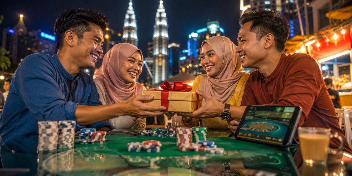 maxwin77 Speed Baccarat